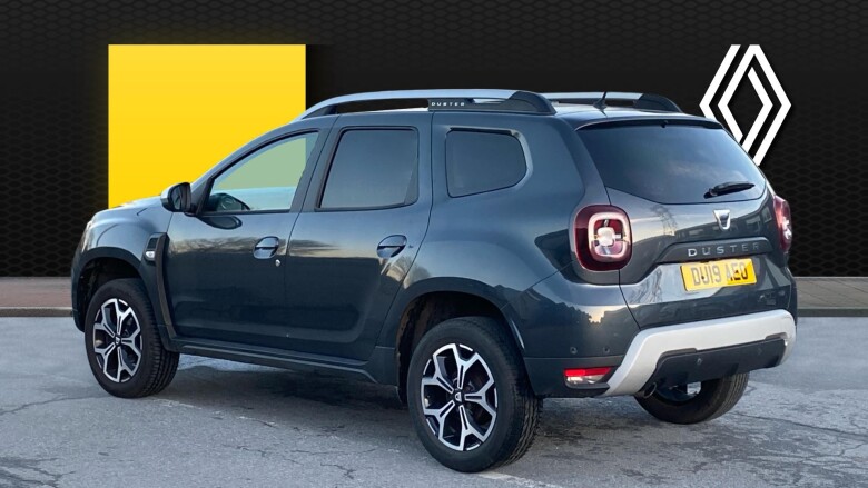 Dacia Duster 1.6 SCe Prestige 5dr Petrol Estate